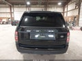 Photo 17 of 22 — 2022 Land Rover Range Rover