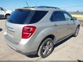 Photo 4 of 17 — 2016 Chevrolet Equinox