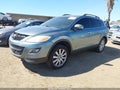 Photo 2 of 15 — 2010 Mazda CX-9