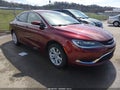 Photo 1 of 16 — 2016 Chrysler 200