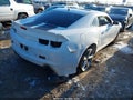 Photo 4 of 16 — 2013 Chevrolet Camaro