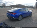 Photo 4 of 19 — 2024 Hyundai Elantra