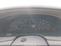 2004 Ford Taurus — photo 7 of 17 | VIN 1FAFP55S44A118233