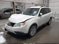 2011 Subaru Forester — photo 2 of 11 | VIN JF2SHBCCXBH763670