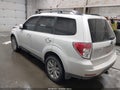 2011 Subaru Forester — photo 3 of 11 | VIN JF2SHBCCXBH763670