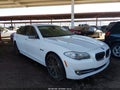 2011 BMW 5 Series — photo 1 of 11 | VIN WBAFR7C51BC608303