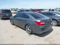 2018 Subaru Legacy — photo 3 of 16 | VIN 4S3BNAN63J3035824