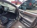 2018 Subaru Legacy — photo 5 of 16 | VIN 4S3BNAN63J3035824