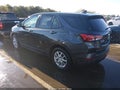 Photo 3 of 16 — 2022 Chevrolet Equinox