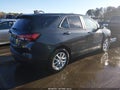 Photo 4 of 16 — 2022 Chevrolet Equinox