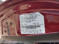 2007 Ford Focus — photo 9 of 10 | VIN 1FAHP31NX7W314620