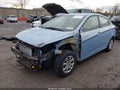 2013 Hyundai Accent — photo 2 of 17 | VIN KMHCT4AE6DU516573