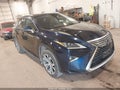 Photo 1 of 16 — 2018 Lexus RX 350