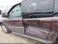 Photo 6 of 11 — 2003 Chrysler Town & Country