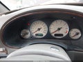 2003 Chrysler Town & Country — photo 7 of 11 | VIN 2C8GP64L23R354824