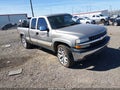Photo 1 of 17 — 2002 Chevrolet Silverado 1500