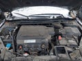 2013 Honda Accord — photo 10 of 16 | VIN 1HGCR3F82DA004473