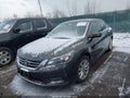 2013 Honda Accord — photo 2 of 16 | VIN 1HGCR3F82DA004473