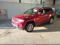 2014 Jeep Grand Cherokee — photo 2 of 16 | VIN 1C4RJFAG2EC474136