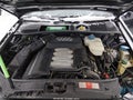 2000 Audi A6 — photo 10 of 11 | VIN WAUZL64B5YN073468
