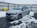 2025 Nissan Versa — photo 2 of 19 | VIN 3N1CN8EV6SL830265