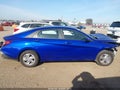 Photo 13 of 16 — 2025 Hyundai Elantra