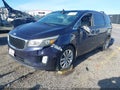 Photo 2 of 16 — 2018 Kia Sedona