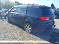 Photo 3 of 16 — 2018 Kia Sedona