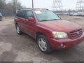 Photo 1 of 12 — 2004 Toyota Highlander