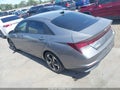 Photo 3 of 16 — 2023 Hyundai Elantra