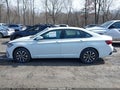 Photo 14 of 16 — 2025 Volkswagen Jetta