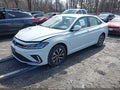 Photo 2 of 16 — 2025 Volkswagen Jetta