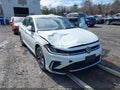 Photo 6 of 16 — 2025 Volkswagen Jetta