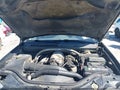 2007 Jeep Grand Cherokee — photo 10 of 16 | VIN 1J8HR78347C594237