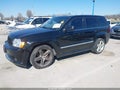 2007 Jeep Grand Cherokee — photo 2 of 16 | VIN 1J8HR78347C594237