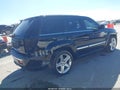 2007 Jeep Grand Cherokee — photo 4 of 16 | VIN 1J8HR78347C594237