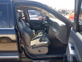 2007 Jeep Grand Cherokee — photo 5 of 16 | VIN 1J8HR78347C594237