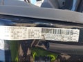 2007 Jeep Grand Cherokee — photo 9 of 16 | VIN 1J8HR78347C594237