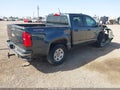 Photo 4 of 16 — 2017 Chevrolet Colorado