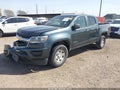Photo 2 of 16 — 2017 Chevrolet Colorado