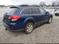 Photo 4 of 16 — 2011 Subaru Outback