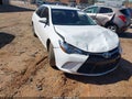 Photo 16 of 17 — 2017 Toyota Camry