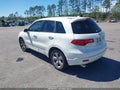Photo 3 of 11 — 2008 Acura RDX