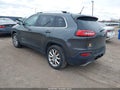 Photo 3 of 18 — 2015 Jeep Cherokee