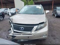2011 Lexus RX 450h — photo 12 of 16 | VIN JTJBC1BA6B2032421