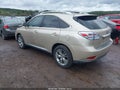Photo 3 of 16 — 2011 Lexus RX 450h