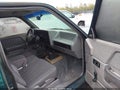 1996 Dodge Dakota — photo 5 of 11 | VIN 1B7GG23X4TS566122
