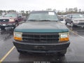 1996 Dodge Dakota — photo 6 of 11 | VIN 1B7GG23X4TS566122
