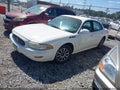 2001 Buick LeSabre — photo 2 of 11 | VIN 1G4HP54KX1U251461