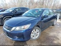 Photo 2 of 20 — 2015 Honda Accord
